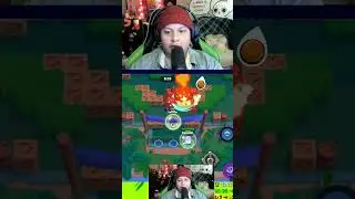 nani players are different | #fonsforall on #brawlstars