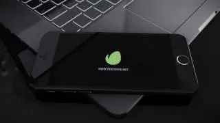 App Logo (Black) | After Effects project | Videohive template