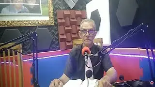 Programa A Voz da Arca Sagrada no seu lar! 09.01.26