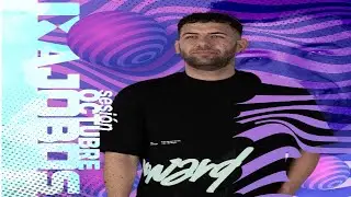 Sesion OCTUBRE 2025 Dj Rajobos