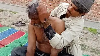 Samr hair and body massage daily fun dose full body massage 
