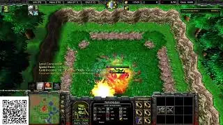 Custom Hero Survival 2.6.3 -  All Draft - Tharll