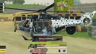 Mi 10 Lite 5G call of duty mobile season 3 AMSR test | low max | android 11 | miui 13