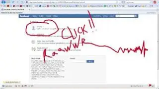 Panthers Facebook Privacy Tutorial for Schopp & The Bulldog