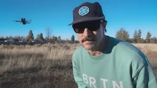 I Wrecked My New FPV Drone