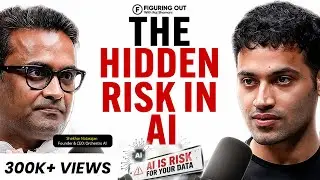 Google vs ChatGPT: Future Of AI, NVIDIA Bubble, Risks & Opportunities | Shekhar | FO471 Raj Shamani