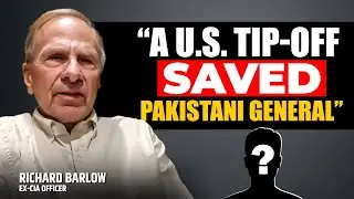 How Pakistan&rsquo;s Nuclear Agent Escaped a CIA Trap | Ex-CIA Officer Reveals