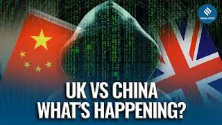 Chinese Agents Used LinkedIn To Spy On UK Politics? MI5 Issues Rare Espionage Alert