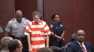 Did Man Accused of Stabbing Wife After Taking Cold Meds Have a Secret Life?