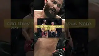 Will #jorgemasvidal fight again?| #conormcgregor #natediaz #jakepaul #ksi #mma #mmanews #ufc #shorts