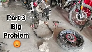 Xtreme 250R Big Problem 💔😔 #heroxtreme250r #xtreme250r #xtreme 