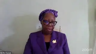 .CJC Virtual Prayer Platform- August 22,2025-Enditnow -Abuse Of The Elderly (part 1)