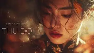 🍂 THU ĐỢI &ndash; Emotional Cover | Vietnamese Nostalgic Love Song