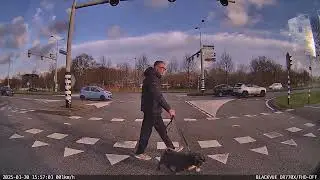 Stadslijn 1 - QBuzz Alphen a/d Rijn (Sinds 15 december 2024)