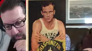 Ken Dooley - Talks about Bones McKinney with Avi Klein and Pete Babcock