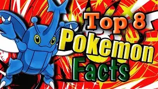 Top 8 Ash Pokemon facts 😄/ Ytvideo😄😄/Pokemon / Pokemoncontent/ #viralvideo  😀😄