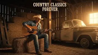 Top 80 Classic Country Songs || Alan Jackson, George Strait, Dolly Parton mix 9