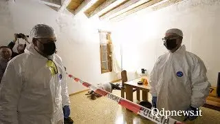 Polizia locale a convegno a Conegliano: presente anche il generale Garofano