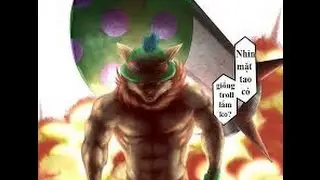Heo Montage -Twitch- Kow.B&aacute;o Đỏ -Nidalee- + Yashin -Zac-