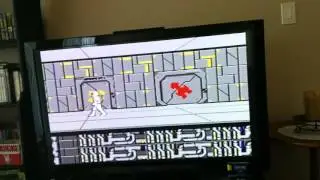 Starflight on the Genesis!