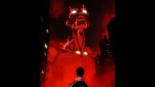 Kanye West - POWER. (SLOWED.REVERB)