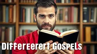 What's MISSING from 2 Timothy 1?