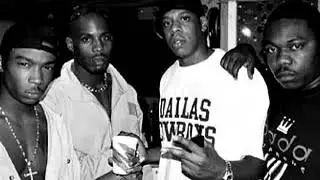 Beanie Sigel & Ja Rule - Murder 1 (1999)