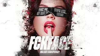 Major Conspiracy - FCKFACE (OFFICIAL VIDEOCLIP)