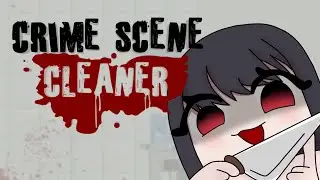 [LIVE] CASE NYA MAKIN MENARIK - CRIME SCENE CLEANER INDONESIA