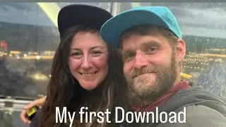 My First Download – RIP CAMPING 2025