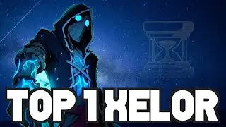 TOP PERFORMANCE !! Koli top ladder Xélor Dofus 3.4