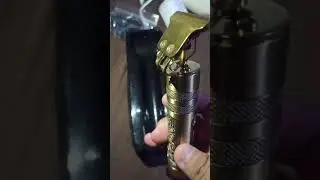 Shopee RETURN/REFUND request, proof. Razor not working