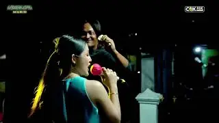 GUS DUR - MIA AMEE - ADHIYASTA MUSIC Live Sumobito Jombang