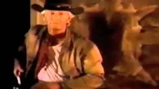 Lightning Jack commercial   1994