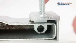 Container Parts and Accessories Shipping Container Lock Box for Sale