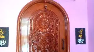 arch model door design | home main door model | door carving design