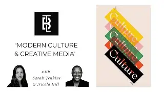 MODERN CULTURE & CREATIVE MEDIA
