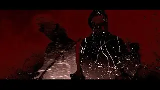 Harmed - Speechless/Deaf [Official Music Video] (2017)