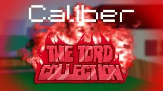 Caliber - The Tord Collection OST