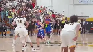 Top 10 Basketball Plays from 2021 2022 season