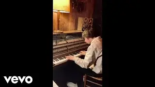 Alban Claudin - It's a Long Way to Happiness (Live Session)