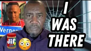 Damion Porter EXPOSES 4Leaf: The Truth about Munchie B