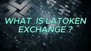 listing of JL TOKEN IN LATOKEN EXCHANGE