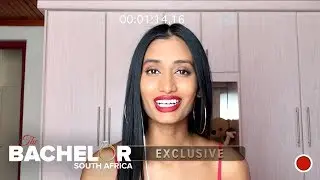 Life After The Bachelor SA - Pyjama Afterparty