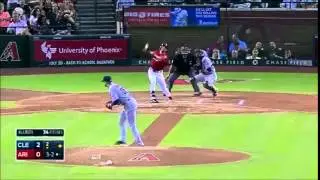 | Michael Brantley | 2014 Highlights |