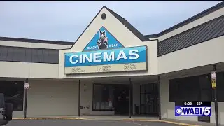 Black Bear Cinemas reveals &lsquo;comic theater&rsquo; ahead of Batman weekend
