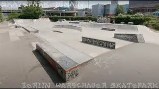 Warschauer Skatepark, Berlin Germany SPD 008