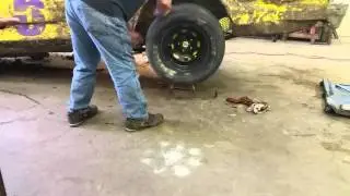 Super stock idle