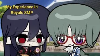 My Experience in Royals SMP [@Emilepsi , since she was like the owner of the Server]