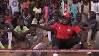 Final | Caf&eacute; gui Gueoul vs Mbadiar 